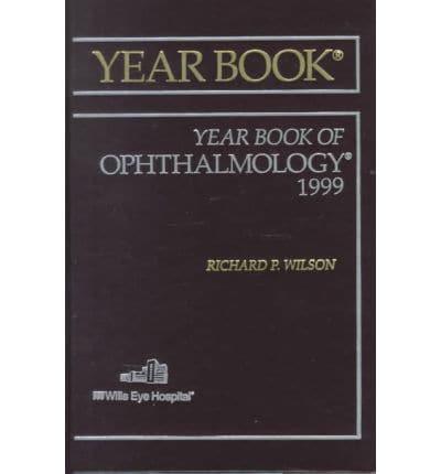 Yearbook of Ophthalmology 1999