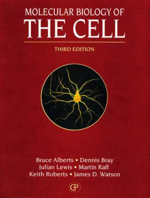 Molecular Biology of the Cell 3E