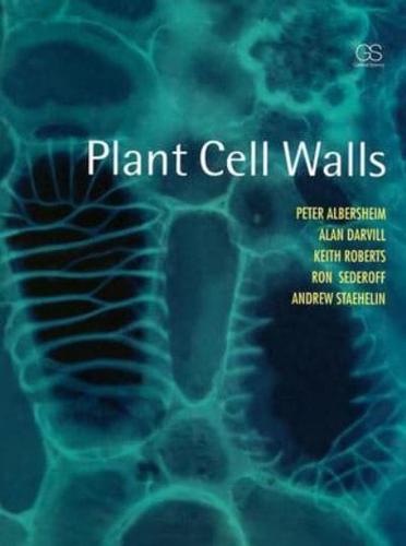 Plant Cell Walls