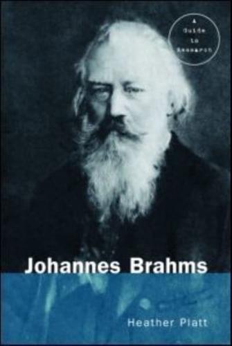 Johannes Brahms