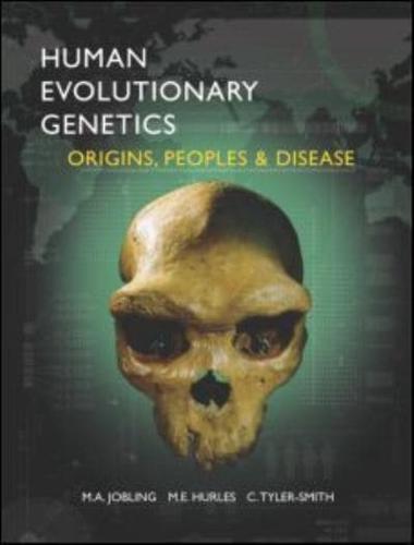 Human Evolutionary Genetics