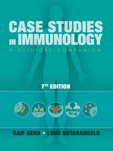 Case Studies in Immunology