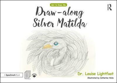 Draw Along With Silver Matilda