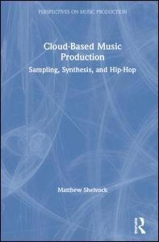 Cloud-Based Music Production