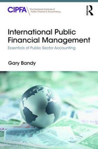 International Public Financial Management