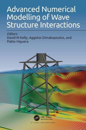 Advanced Numerical Modelling of Wave Structure Interactions