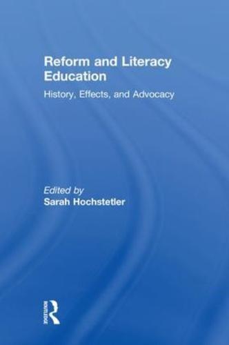 Reform and Literacy Education