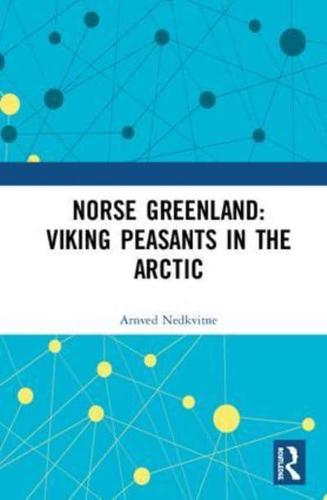 Norse Greenland