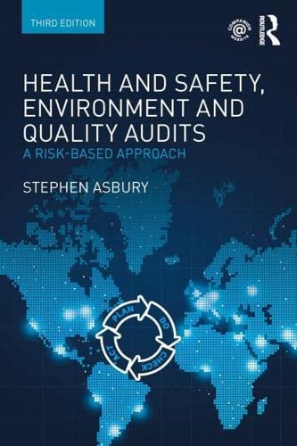 Health & Safety, Environment and Quality Audits