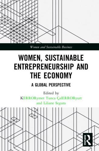 Women, Sustainable Entrepreneurship and the Economy