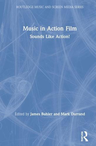 Music in Action Film