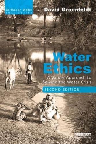 Water Ethics
