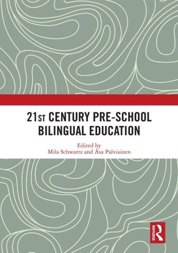 21st Century Pre-School Bilingual Education