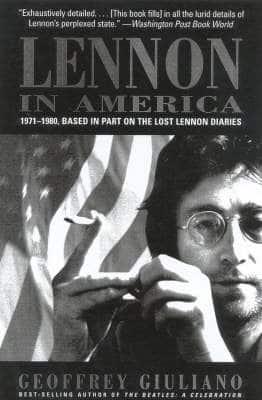 Lennon in America