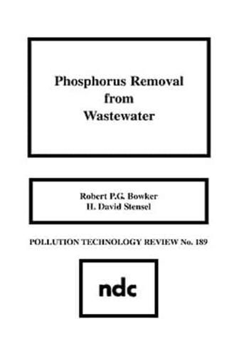 Phosphorus Removal from Wastewater