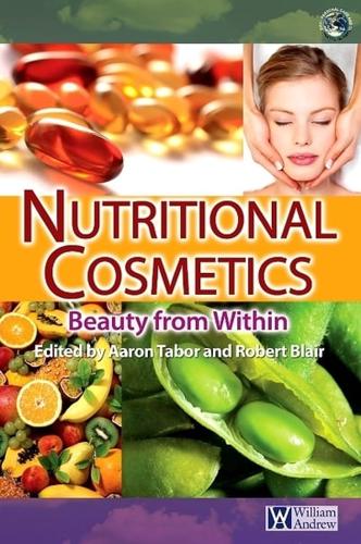 Nutritional Cosmetics: Beauty from Within