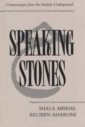 Speaking Stones