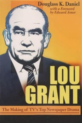 Lou Grant