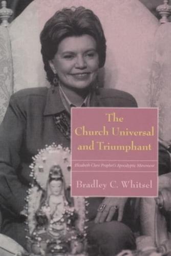 The Church Universal and Triumphant