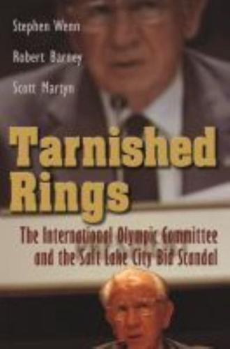 Tarnished Rings