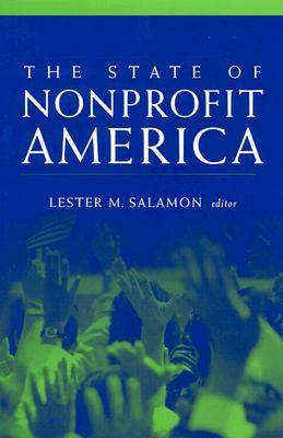 The State of Nonprofit America