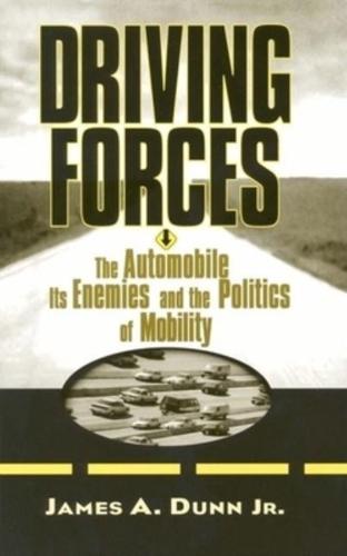 Driving Forces