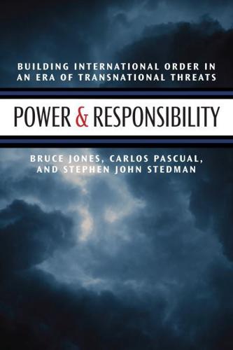 Power & Responsibility