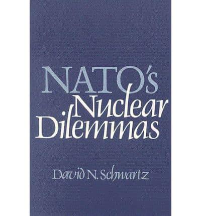 N. A. T. O.'s Nuclear Dilemmas