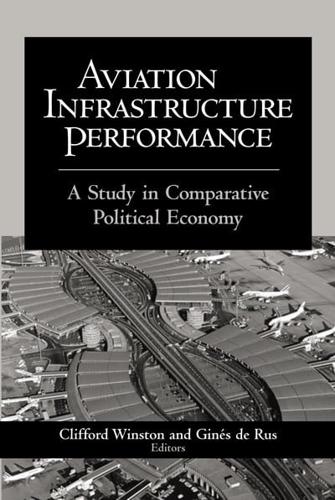 Aviation Infrastructure Performance