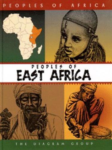 Peoples of East Africa