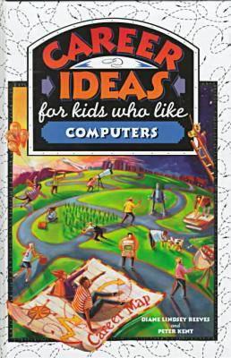 Career Ideas for Kids Who Like Computers