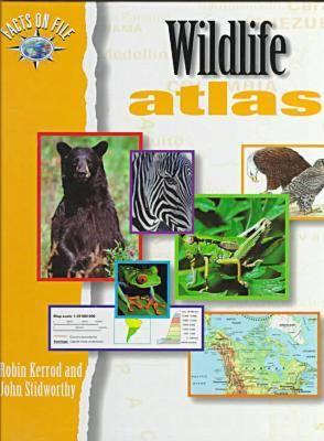 Facts on File Wildlife Atlas