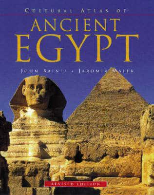 Cultural Atlas of Ancient Egypt