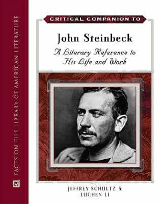 Critical Companion to John Steinbeck