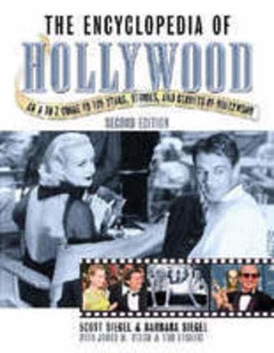 The Encyclopedia of Hollywood