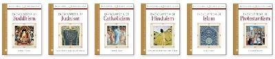 Encyclopedia of World Religions Set