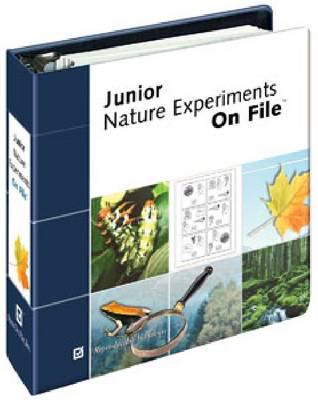 Junior Nature Experiments on File