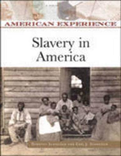 Slavery in America