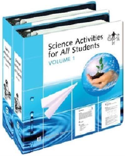 Science Activities for All Students