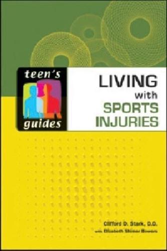 Living With Sports Injuries