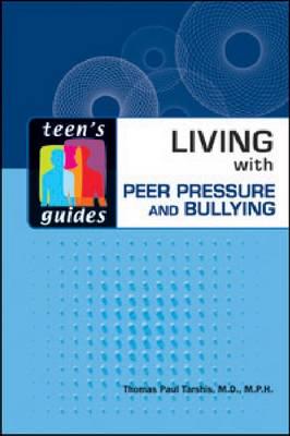 Living With Peer Pressure and Bullying