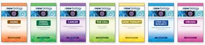 The New Biology Set, 7-Volumes