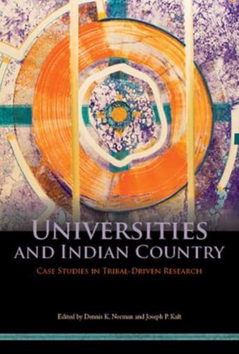 Universities and Indian Country