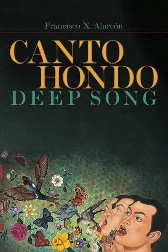 Canto Hondo