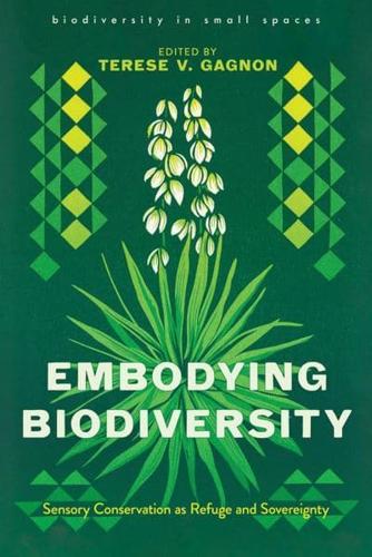 Embodying Biodiversity