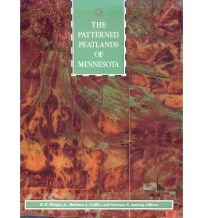 The Patterned Peatlands of Minnesota