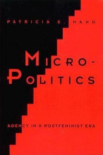 Micro-Politics