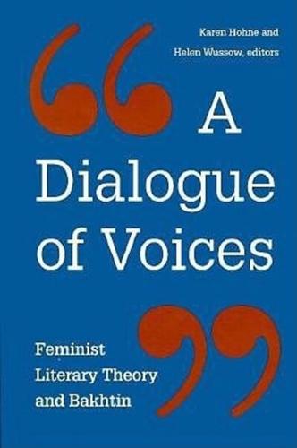 A Dialogue of Voices