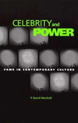 Celebrity and Power