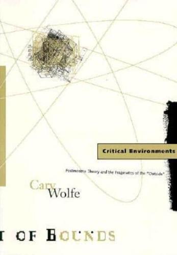 Critical Environments